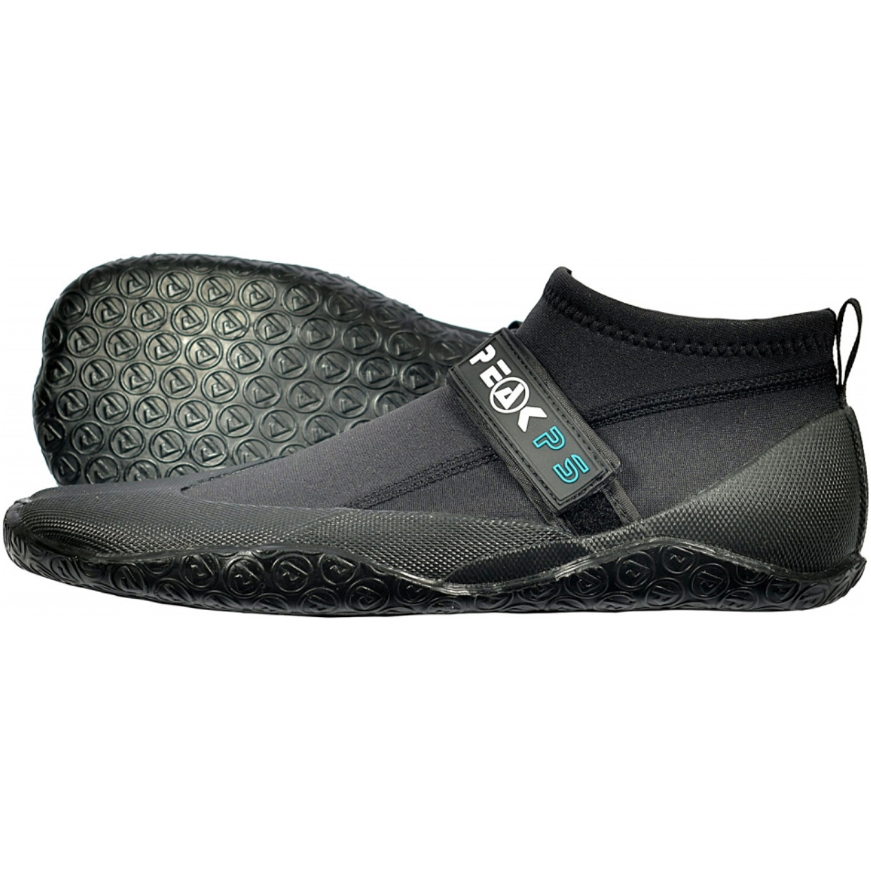2026 Peak PS Junior Neoprene Shoes J26NSHOE - Black